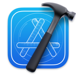 Xcode 12 Logo